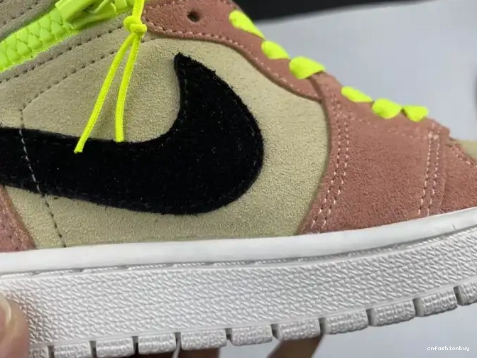 Peach CW6576-800 High Air Switch 1 Jordan 0628